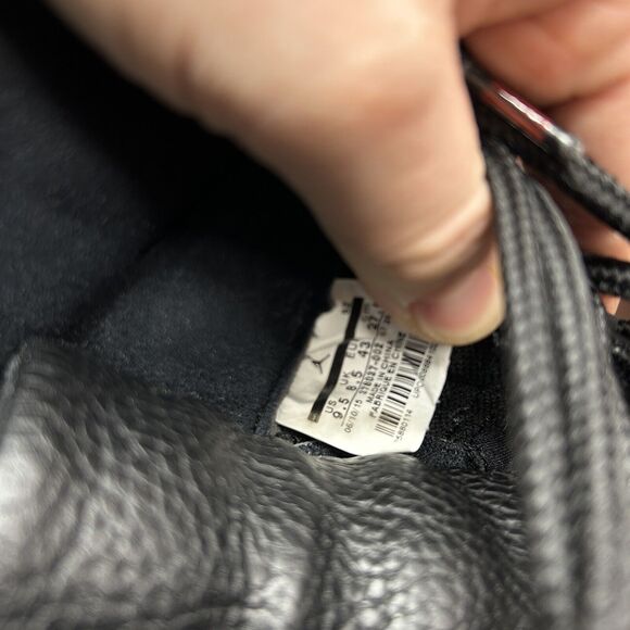 Nike Shoes Air Jordan 11 Retro “72-10/White Black Gym Red” 2023 - Picture 8 of 8